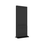 TOTEM POUR AFFICHAGE NON TACTILE VIEWSONIC – Image 4