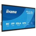 Ecran Interactif Tactile 86 POUCES IIYAMA PROLITE TE8615A-B1AG – Image 2
