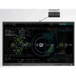 Écran Interactif Specktron CDX-75i Pro - 75 POUCES