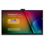 ECRAN LED INTERACTIF VIEWSONIC IFP8632 + CAMERA INTEGREE