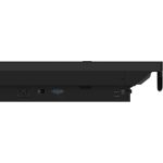 Ecran interactif AVEC CAMERA INTEGREE 4K AUTOTRACKING 86 pouces IIYAMA PROLITE TE8612MIS-B3AG – Image 6