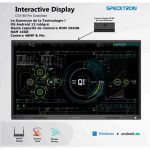 Écran Interactif Specktron CDX-86i Pro - 86 POUCES