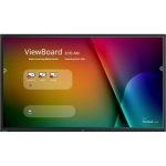 Écran Tactile 98" VIEWSONIC IFP9850-4