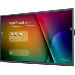 Écran Tactile 98" VIEWSONIC IFP9850-4 – Image 4