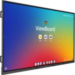 Écran GEANT interactif ViewBoard® 110 POUCES 4K VIEWSONIC IFP110 – Image 7
