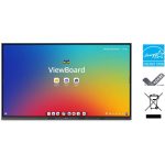 Écran GEANT interactif ViewBoard® 110 POUCES 4K VIEWSONIC IFP110 – Image 3