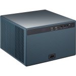 VidéoProjecteur LED intelligent 1080p avec Google TV intégré VIEWSONIC LX60HD – Image 3