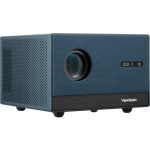 VidéoProjecteur LED intelligent 1080p avec Google TV intégré VIEWSONIC LX60HD – Image 9