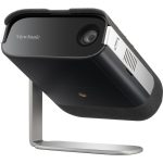 MINI VIDEOPROJECTEUR LED PORTABLE VIEWSONIC M1X – Image 2