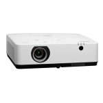 VIDEOPROJECTEUR NEC SHARP ME383W – Image 5