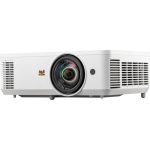 VIDEOPROJECTEUR INTERACTIF LED VIEWSONIC PS502X COURTE FOCALE AVEC TBI EIB-FC82IR + SUPPORT MURAL – Image 3