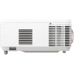 VIDEOPROJECTEUR INTERACTIF LED VIEWSONIC PS502X COURTE FOCALE AVEC TBI EIB-FC82IR + SUPPORT MURAL – Image 9