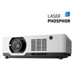 VIDEOPROJECTEUR LASER NEC PE506UL