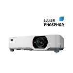 VIDEOPROJECTEUR LASER NEC P525UL