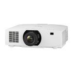 VideoProjecteur laser NEC PV710UL AVEC OBJECTIF NP13ZL – Image 3