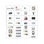 ECRAN LED 65'' SHARP UHD SMART TV – Image 3