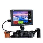 FEELWORLD T7 PLUS 7 POUCES 4K HDMI FIELD MONITOR – Image 2