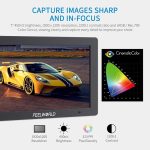 FEELWORLD T7 PLUS 7 POUCES 4K HDMI FIELD MONITOR – Image 7
