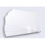 OLMEC - BRILLANT WHITE GLOSS INKJET PAPER HIGH RESOLUTION PRINT 170gsm - 20 FEUILLES – Image 2