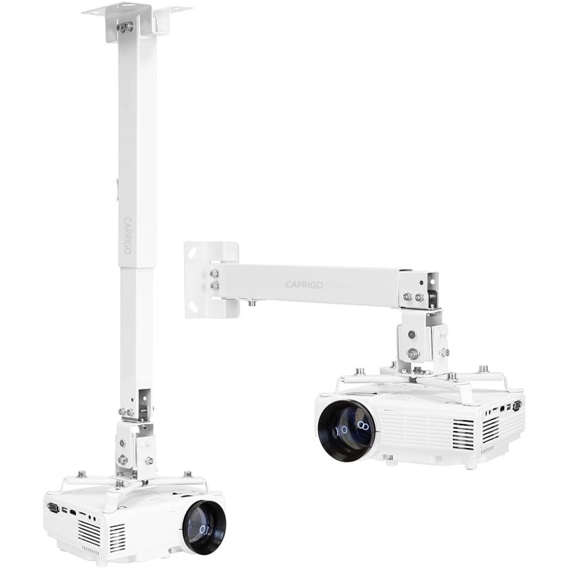 cmucv5q6h03jyqgrytbmyqbqi.jpg SUPPORT PLAFOND POUR VIDEOPROJECTEUR DIGITAL PM001 – Image 1