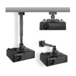 SUPPORT PLAFOND POUR VIDEOPROJECTEUR DIGITAL PM001 – Image 4