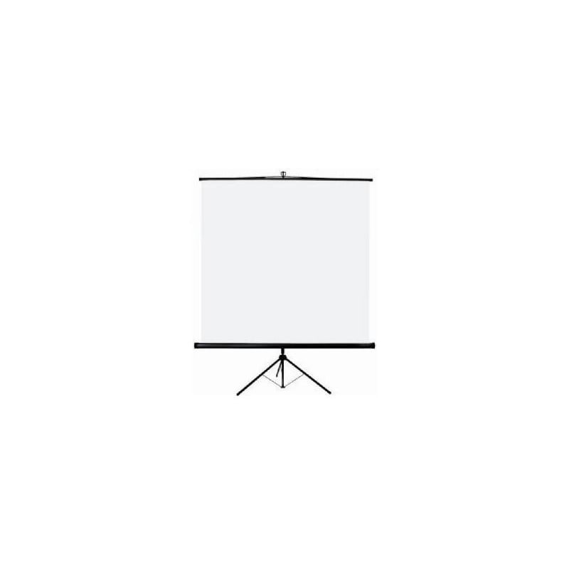 cmucv5q7g03kbqgryxvi4axje.jpg Ecran de projection Trépieds & Portable 1.72x1.72m – Image 1