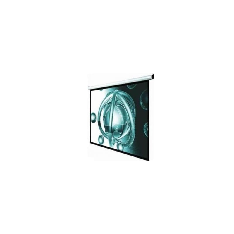 cmucv5qd503lzqgrys5qs5stz.jpg Ecran de projection Mural Manuel 2.40X2.40 Mètres – Image 1