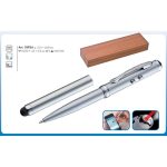 HP Stylo pointeur laser avec stylet PDA et stylo à bille