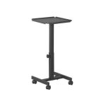 Table DINON TS à roulettes