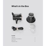 PROJECTEUR VIDEO DE LUMIERE LED GODOX SL60IID – Image 2