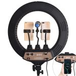 RING LIGHT ZB-R18 – Image 2
