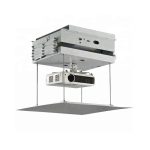 ASCENSEUR PLAFOND POUR VIDEOPROJECTEUR BML-100