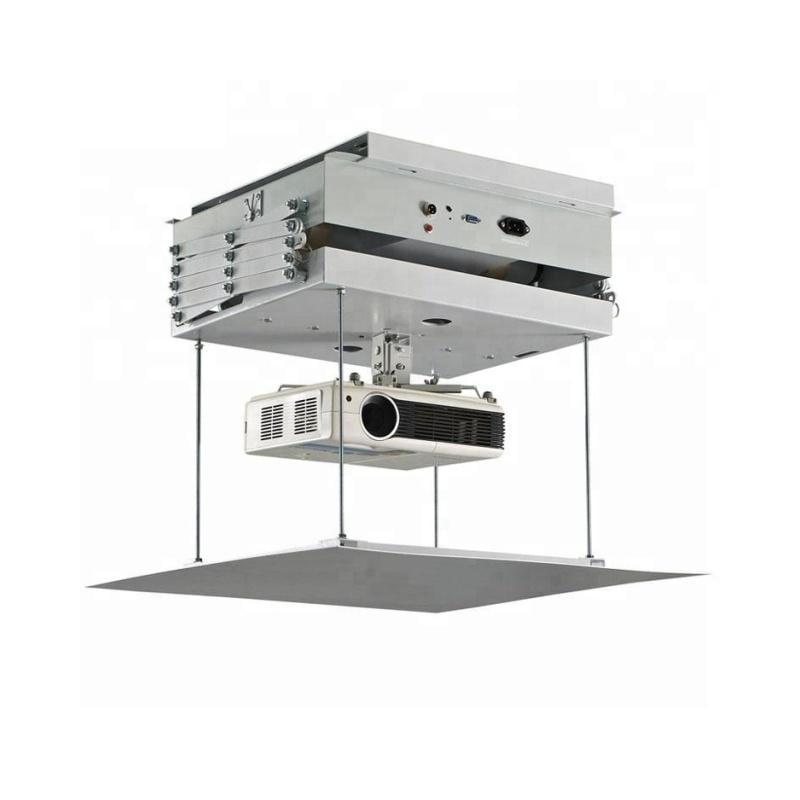 cmucv8at603ssqgry8c06e5la.jpg ASCENSEUR PLAFOND POUR VIDEOPROJECTEUR BML-100 – Image 1
