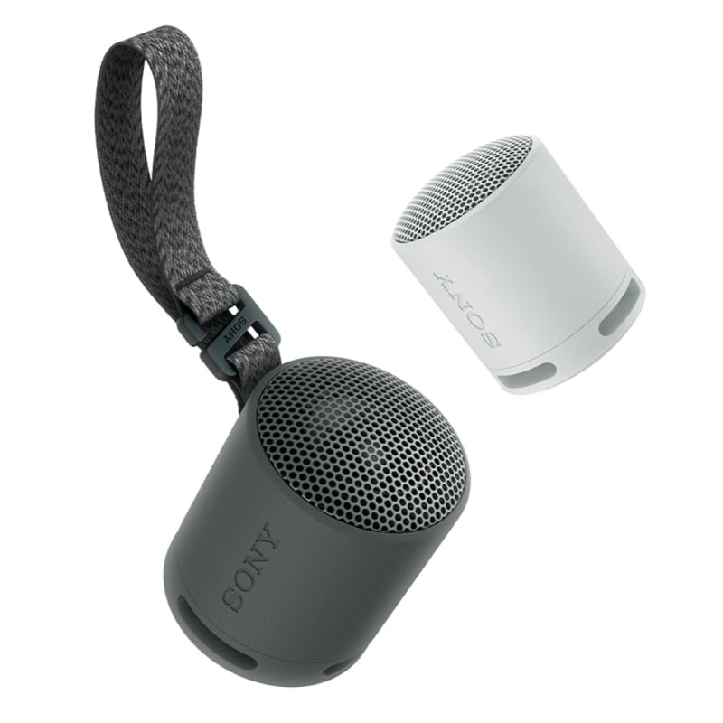 cmucv8bbz03x4qgry2ao1ssh5.jpg ENCEINTE PORTABLE SONY SRS-XB100 – Image 1