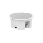 Haut-parleur secondaire de plafond 6W HIKVISION DS-QAZ0206G1-S – Image 2