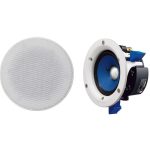 HAUT-PARLEUR PLAFONNIER Encastrables YAMAHA NS-IC400