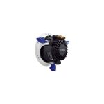 HAUT-PARLEUR PLAFONNIER Encastrables YAMAHA NS-IC400 – Image 2
