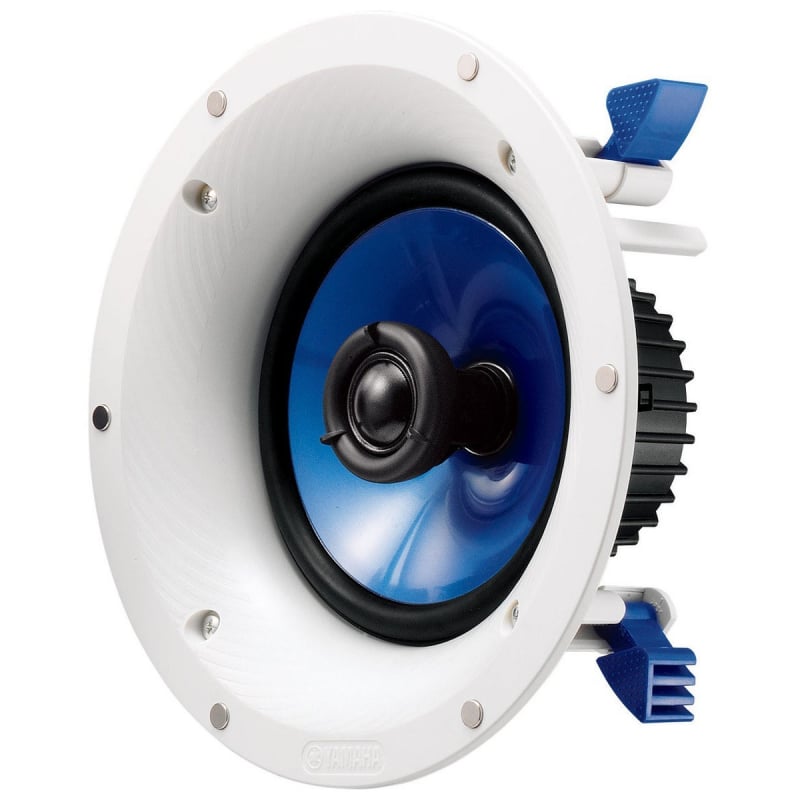 cmucv8bkb03zfqgrygyafkem5.jpg ENCEINTE ENCASTRABLE - YAMAHA NS-IC600 – Image 1