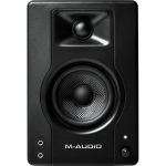 Enceintes actives M-audio BX3 D3 – Image 2