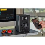 Enceintes actives M-audio BX3 D3 – Image 4