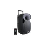 Haut-Parleur amplifié MASTER BQ-08 – Image 3