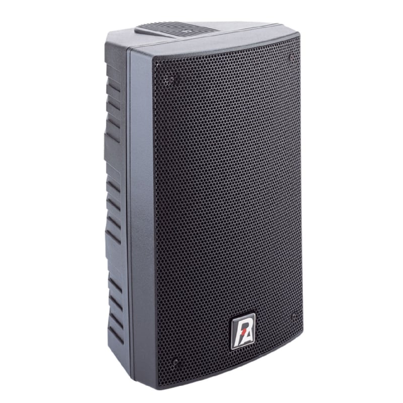 cmucv8bs60420qgrykpvynbvl.jpg HAUT-PARLEUR P-audio A-class. 100 FNT 100v avec support P-audio XE-8 – Image 1