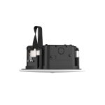 HAUT-PARLEUR PLAFONNIER Encastrables YAMAHA VC6W – Image 2