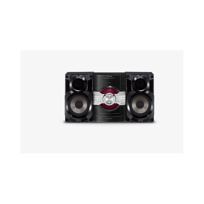 cmucvbb6v044cqgryeoncffpo.jpg Mini chaîne PANASONIC SC-AKX16 – Image 1