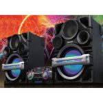 SYSTÈME DE SONORISATION PANASONIC SA-MAX700 – Image 3