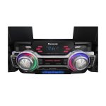 SYSTÈME DE SONORISATION PANASONIC SA-MAX700 – Image 2