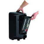 SYSTEME DE SONORISATION YAMAHA STAGEPAS400 BT – Image 2