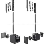 SYSTEME DE SONORISATION ELECTRO VOICE EVOLVE-30M – Image 4