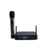 MICRO BALADEUR PHONIC W-710