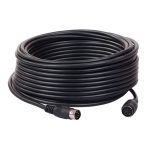 CABLE D'EXTENSION POUR SYSTÈME CONFERENCE JTS DE 10 MÈTRES